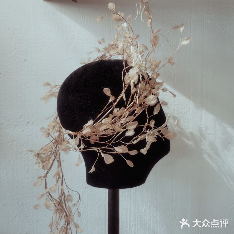 探店YUAI 余爱婚纱，劝退胖新娘