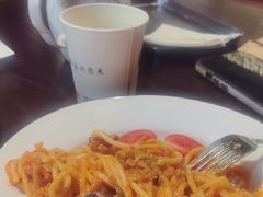 -嗒令甜品·主题融合料理餐厅(首座时代店)