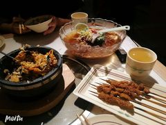 延吉冷面-七八冷面·延边朝鲜族美食(圣熙八号店)