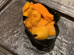 -筑地寿司清(渋谷店)