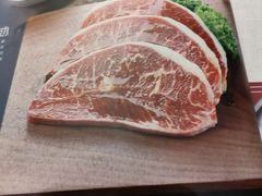 -汉拿山烤肉(东直门东方银座店)