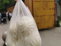 -西园寺素食(西园弄戒幢律寺店)