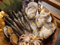 -牛New寿喜烧(虹桥新天地店)