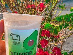 -迷客夏Milksha(圆融天幕店)