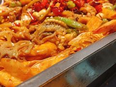-听说碳烧蛙(高新万达店)