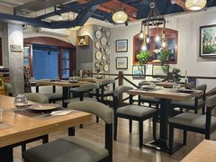-LA CREPERIE BRETONNE布列塔尼法式餐厅(天童北路店)