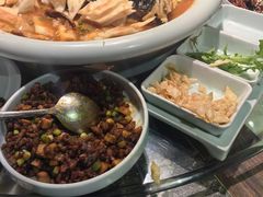 -小吊梨汤·北京菜(香山店)