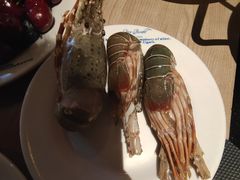 -星伦多自助料理·涮烤一体(杭州来福士店)