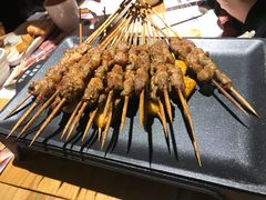 -管氏翅吧(马家堡店)