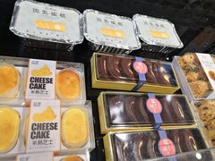 -超港(宿州路店)