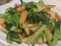 -大铁勺新津菜(熙悦汇店)