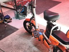 -雅迪电动车(北艾路店)