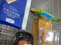 -山姆会员商店(亦庄创意生活广场店)