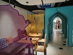 -纳鲁孜·新疆特色餐厅(上海悦荟广场店)