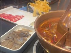 -北门涮肉·铜锅涮肉(南锣鼓巷店)