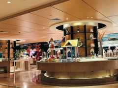 -上海东方佘山翰悦阁酒店·Vie全日制餐厅