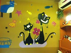 迷途主题旅馆-广州迷途主题旅馆(海珠广场店)