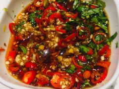 -九府羊·鲜羊火锅·烤串(新华路店)