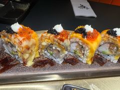 -無二炙坊·和牛烧肉(大钟寺1733店)