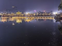 -星湖旅游景区七星岩