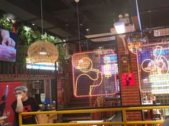 -老马路串串香火锅(北门桥店)