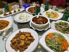 -燕春楼(海河华鼎店)