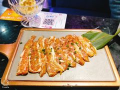 -鹤江桥·红油牛肉粉(SKP店)