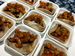 -王村姑老土炕莜面村(桥东店)