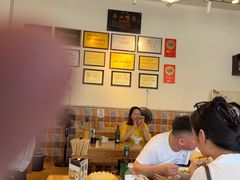-豆相识•九九豆腐脑(牛咡桥店)