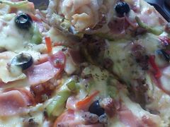 E至尊-大象厨房(重庆道店)