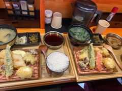 -天妇罗内顺田(罗湖店)