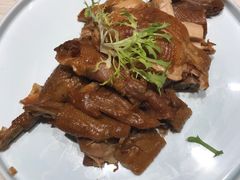 -蒙亨·手把肉·蒙古包文化主题餐厅(天恒广场店)