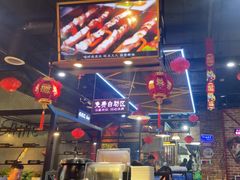 -汉城烧烤(西稍门劳动路店)