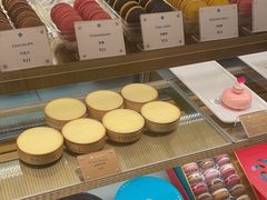 -PAUL LAFAYET 法式甜品(深圳湾万象城店)