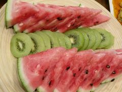-乌镇那一年小院主题餐厅(甘泉西路店)