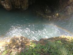 -华蓥山天意谷景区