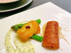 -沈灶河豚宴·河豚融合餐厅(汉中路店)