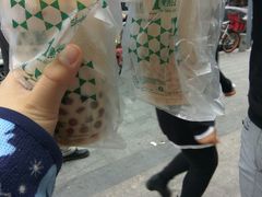 -1点点(清湖地铁店)