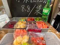 -黄鹤天厨·泡椒田鸡创始者(莲花店)
