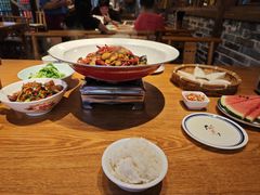 -印象鲵宴·张家界地标美食名片(溪布街店)