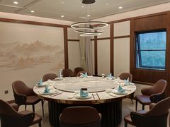 -古南都·清真绿柳居菜馆(太平南路店)