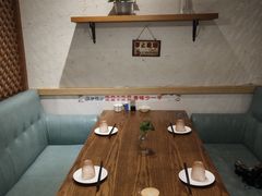 -品味新疆·新疆风味特色餐厅(泉舜店)