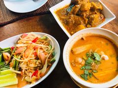 -自然餐厅(Phuket)