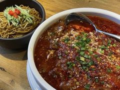 -東舍食唐精品陕菜馆