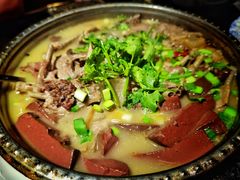 -富临轩私房菜(集庆门大街店)