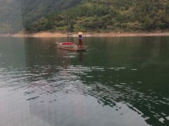 -千峡湖生态旅游度假区