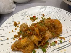 -银都上海菜馆(粤海东路店)