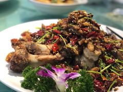 肘子-河南食府(人民路店)