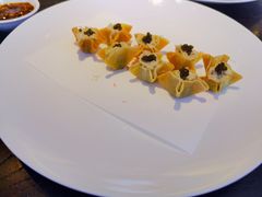 -甄御•海鲜新青岛菜(麦岛店)