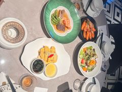 -醉庐·新上海菜(南京西路店)